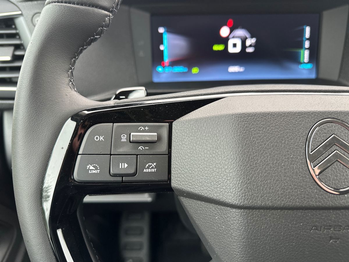 Billede af Citroën e-Jumpy L3 EL Masterline 136HK Van Aut.