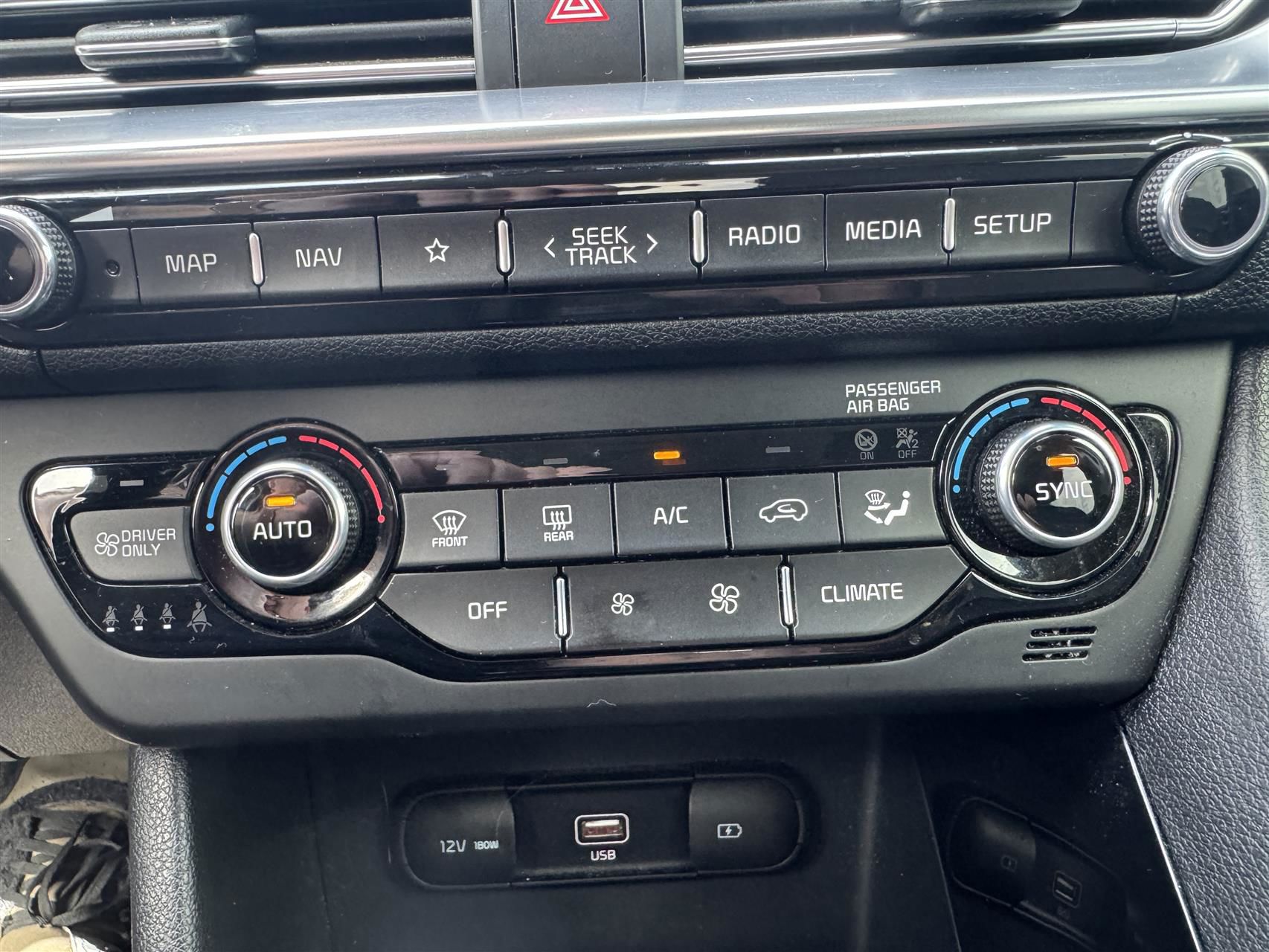 Billede af Kia Niro 1,6 GDI PHEV  Plugin-hybrid Advance DCT 141HK 5d 6g Aut.