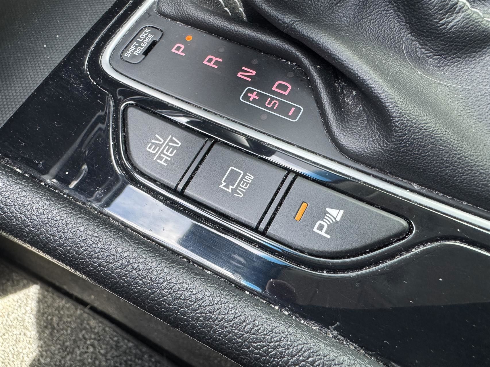 Billede af Kia Niro 1,6 GDI PHEV  Plugin-hybrid Advance DCT 141HK 5d 6g Aut.