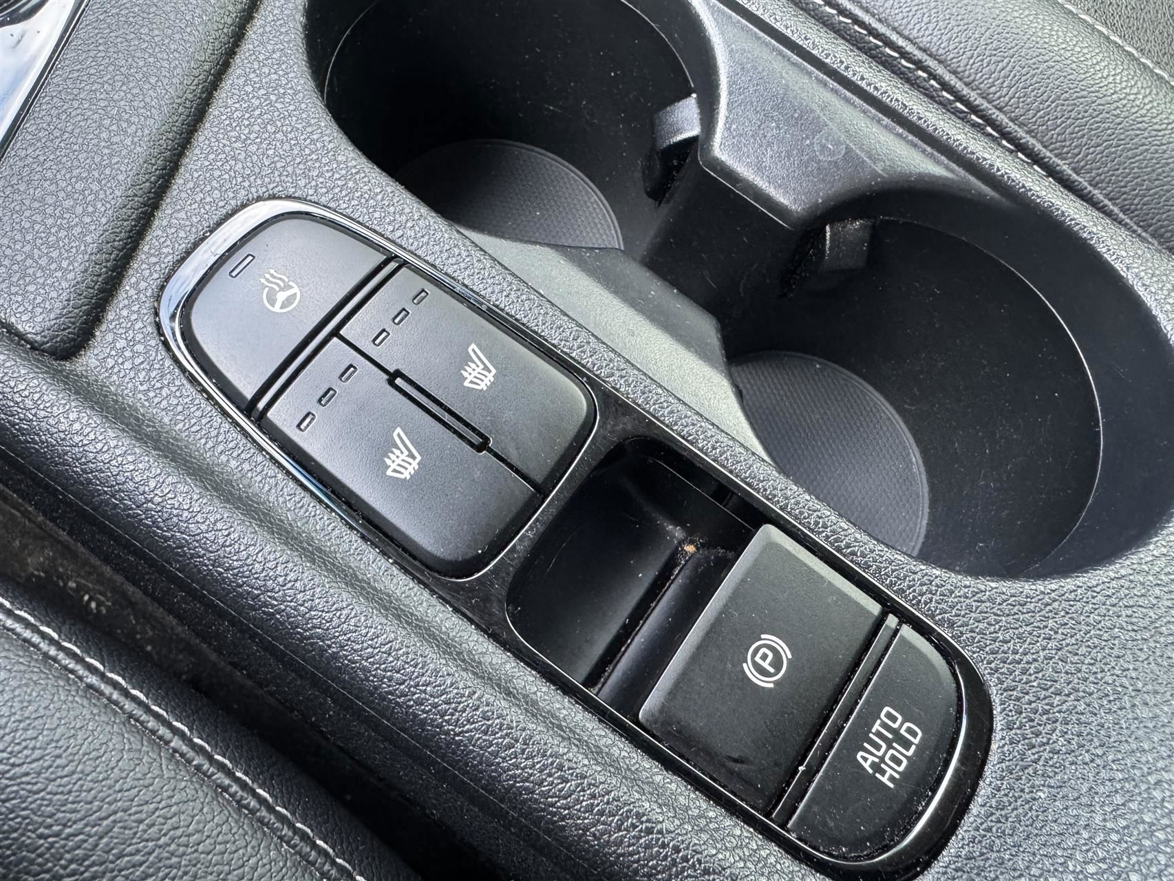 Billede af Kia Niro 1,6 GDI PHEV  Plugin-hybrid Advance DCT 141HK 5d 6g Aut.