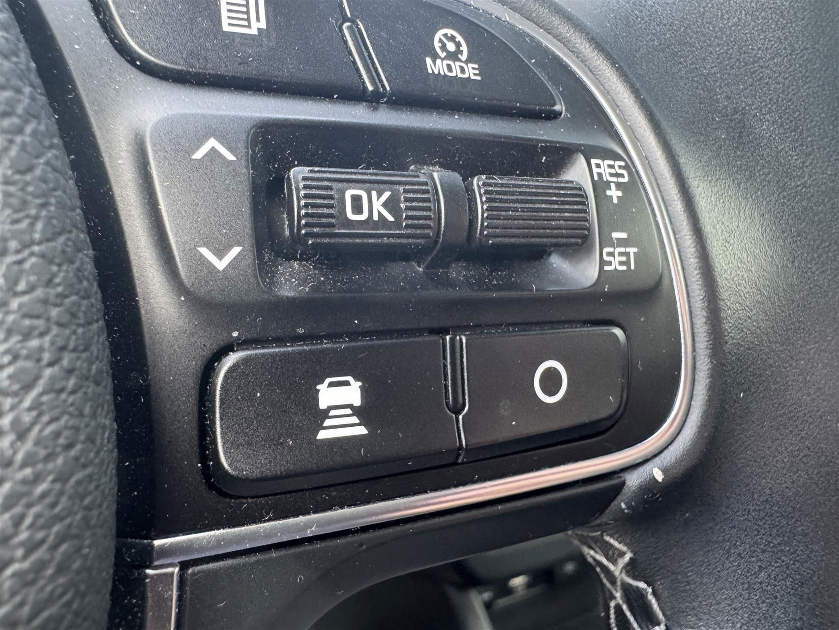 Billede af Kia Niro 1,6 GDI PHEV  Plugin-hybrid Advance DCT 141HK 5d 6g Aut.