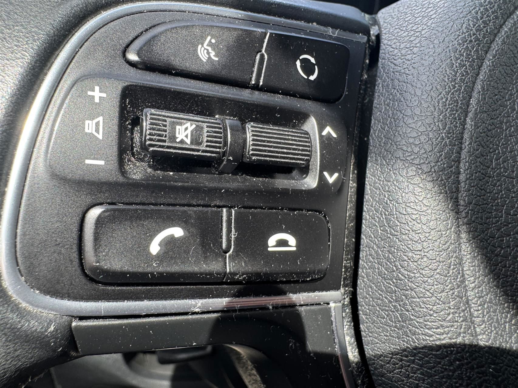 Billede af Kia Niro 1,6 GDI PHEV  Plugin-hybrid Advance DCT 141HK 5d 6g Aut.