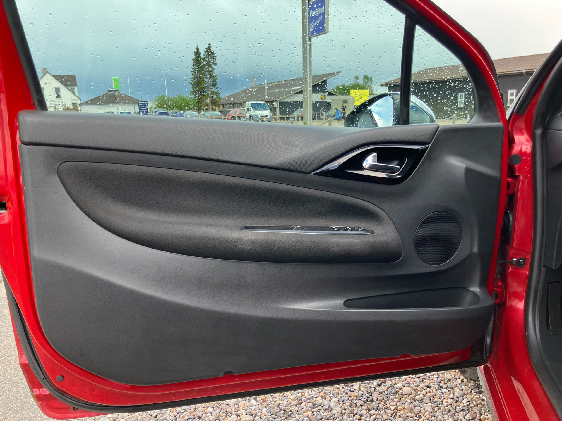 Billede af Citroën DS3 1,6 e-HDi Style 92HK 3d