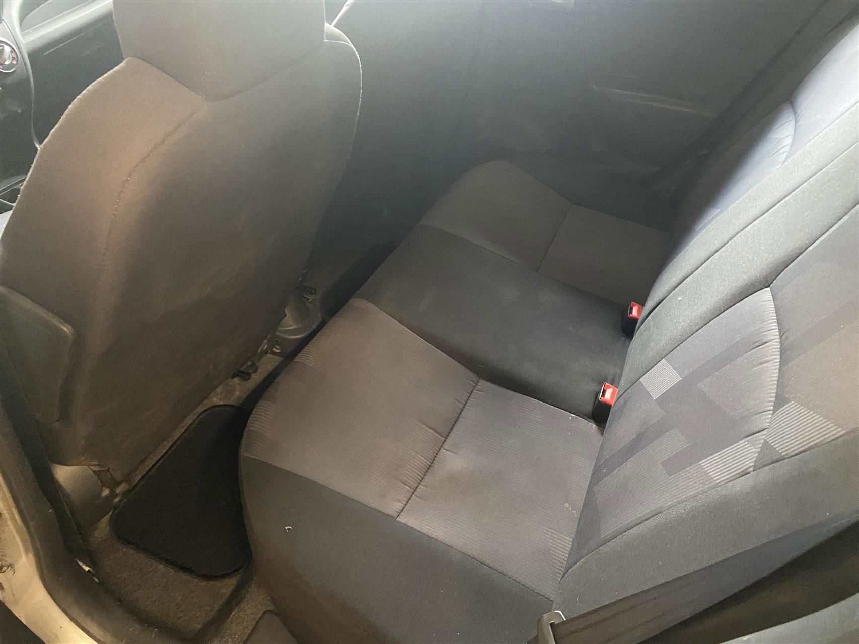 Billede af Suzuki Alto 1,0 12V ECO+ GLX 68HK 5d