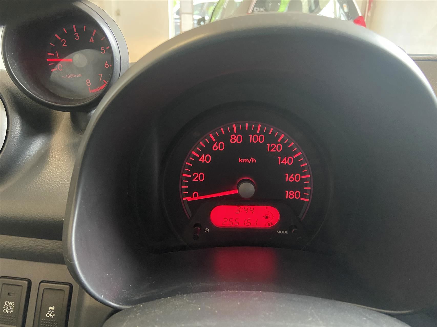 Billede af Suzuki Alto 1,0 12V ECO+ GLX 68HK 5d