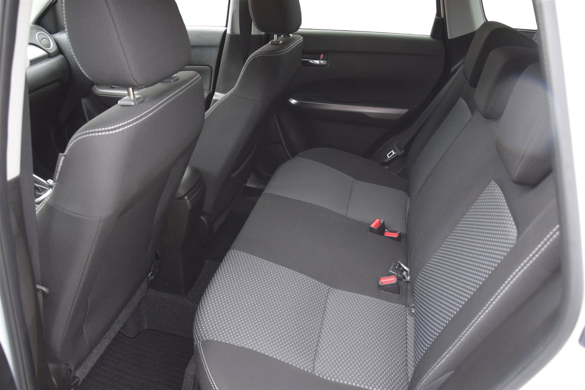Billede af Suzuki Vitara 1,4 Boosterjet  Mild hybrid Active 129HK 5d 6g