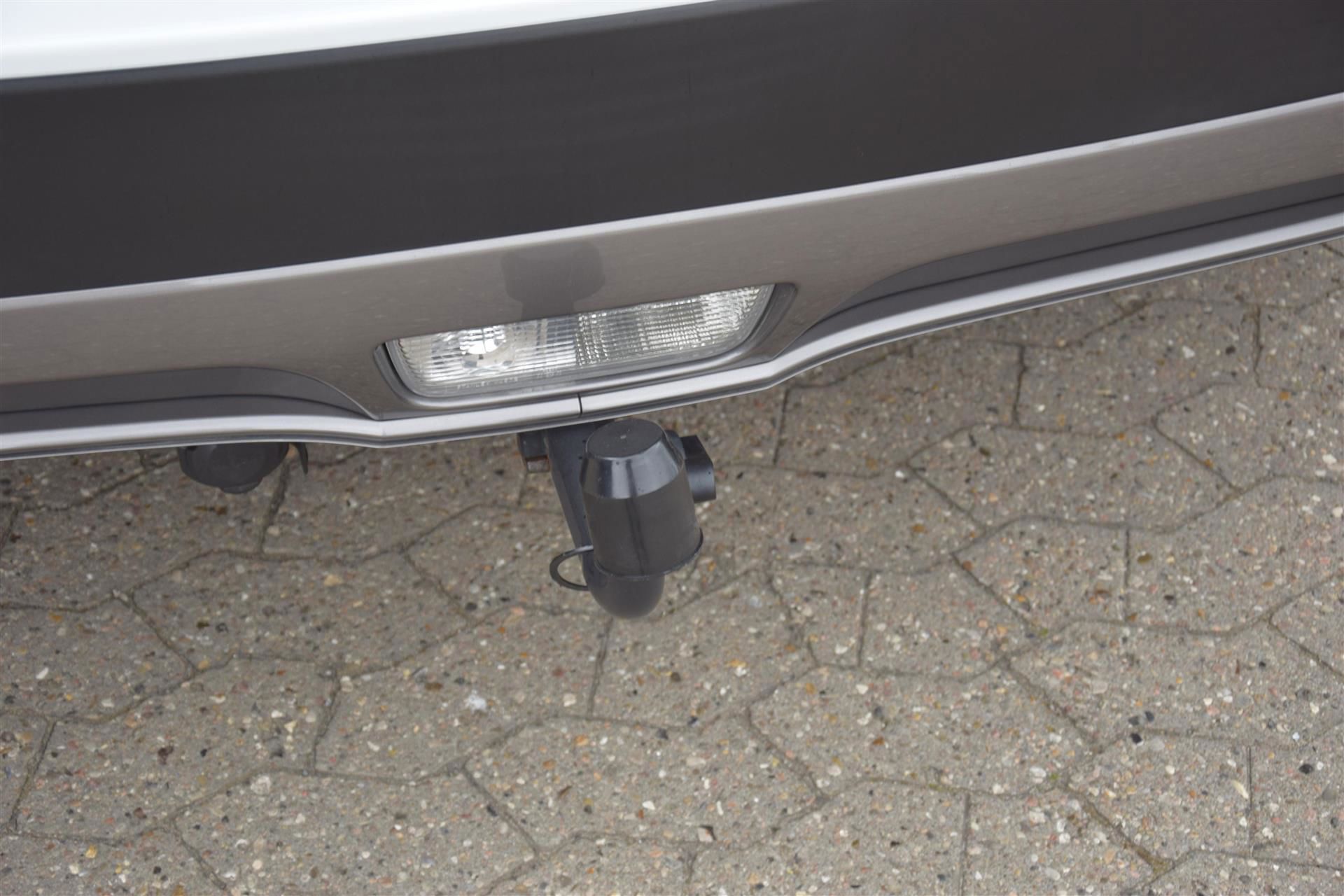 Billede af Suzuki Vitara 1,4 Boosterjet  Mild hybrid Active 129HK 5d 6g
