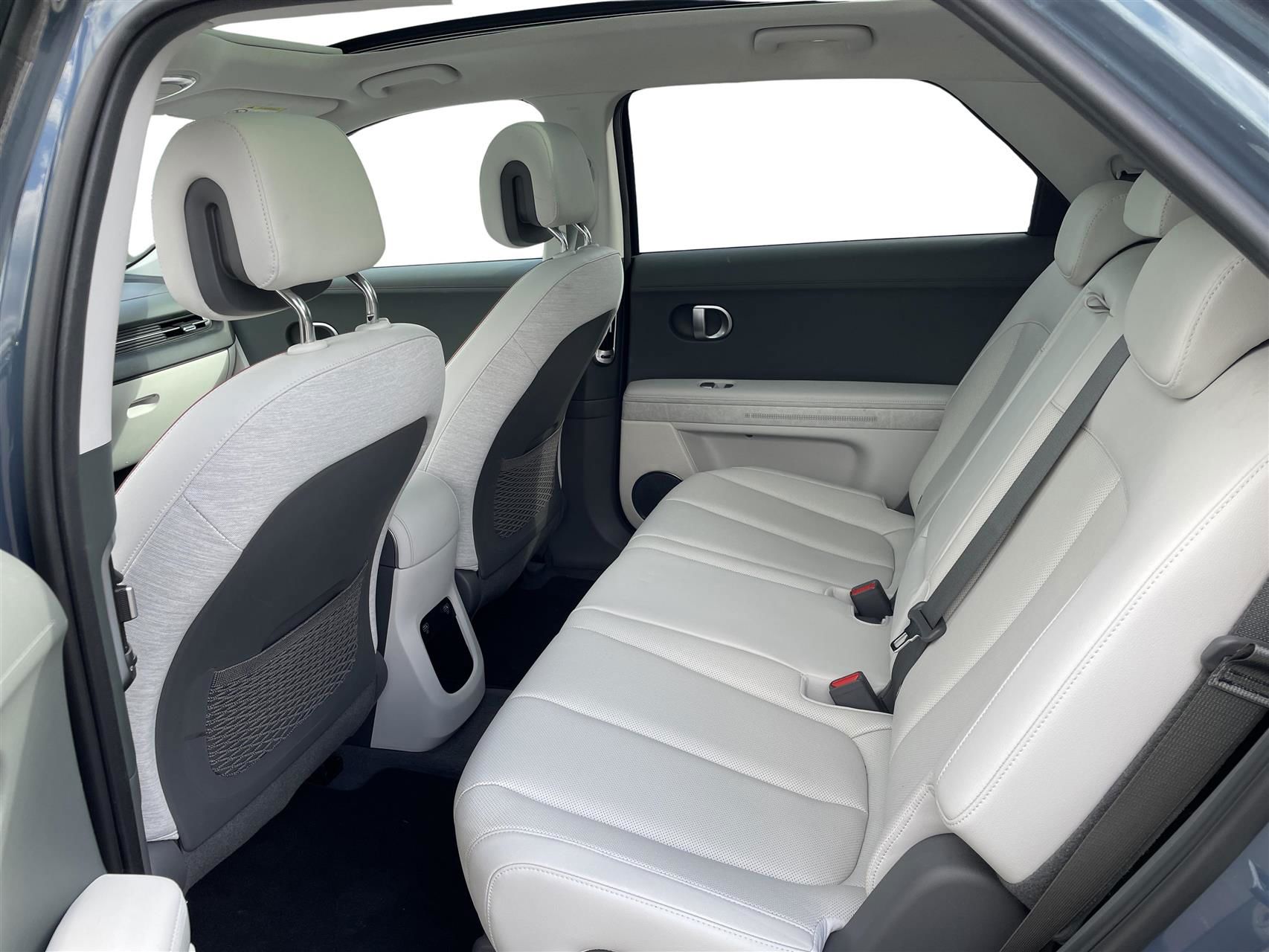 Billede af Hyundai Ioniq 5 Electric 72,6 kWh Techniq 218HK 5d Aut.