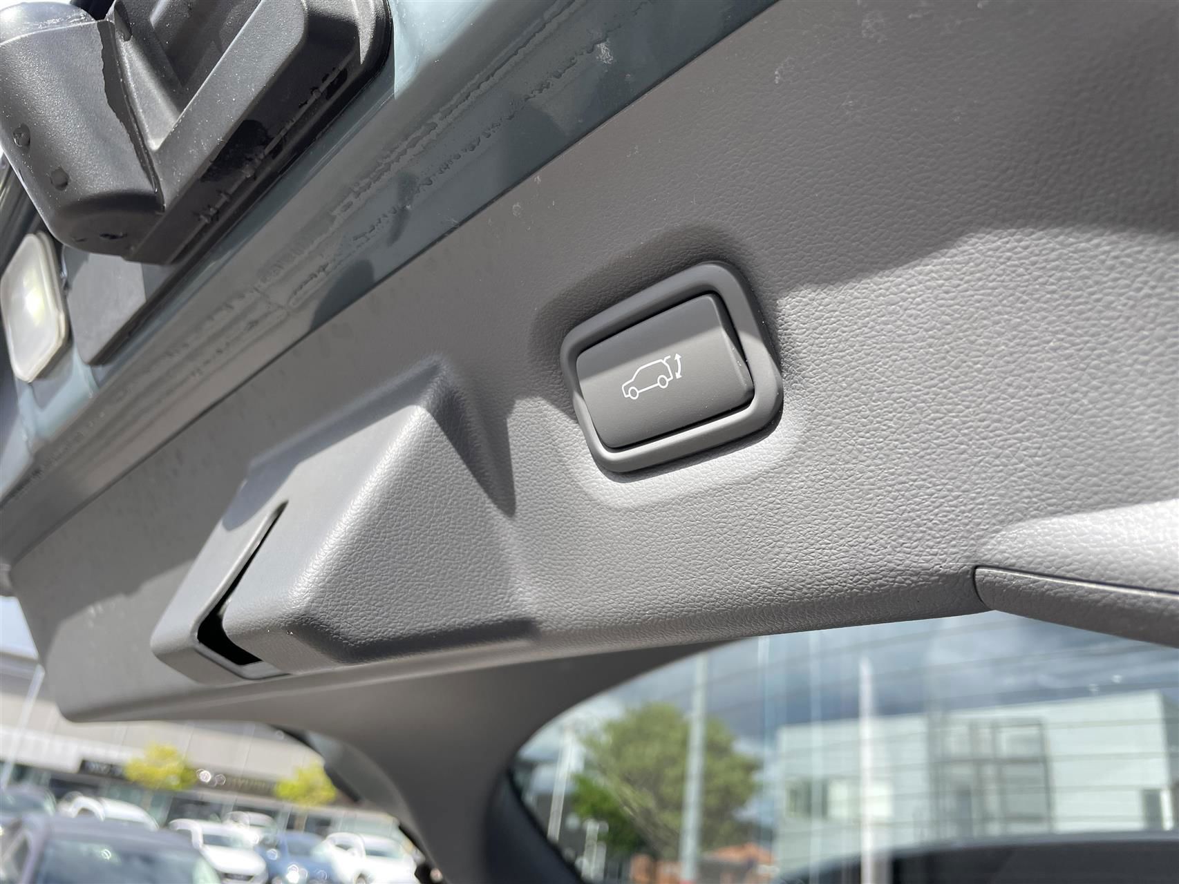 Billede af Hyundai Ioniq 5 Electric 72,6 kWh Techniq 218HK 5d Aut.