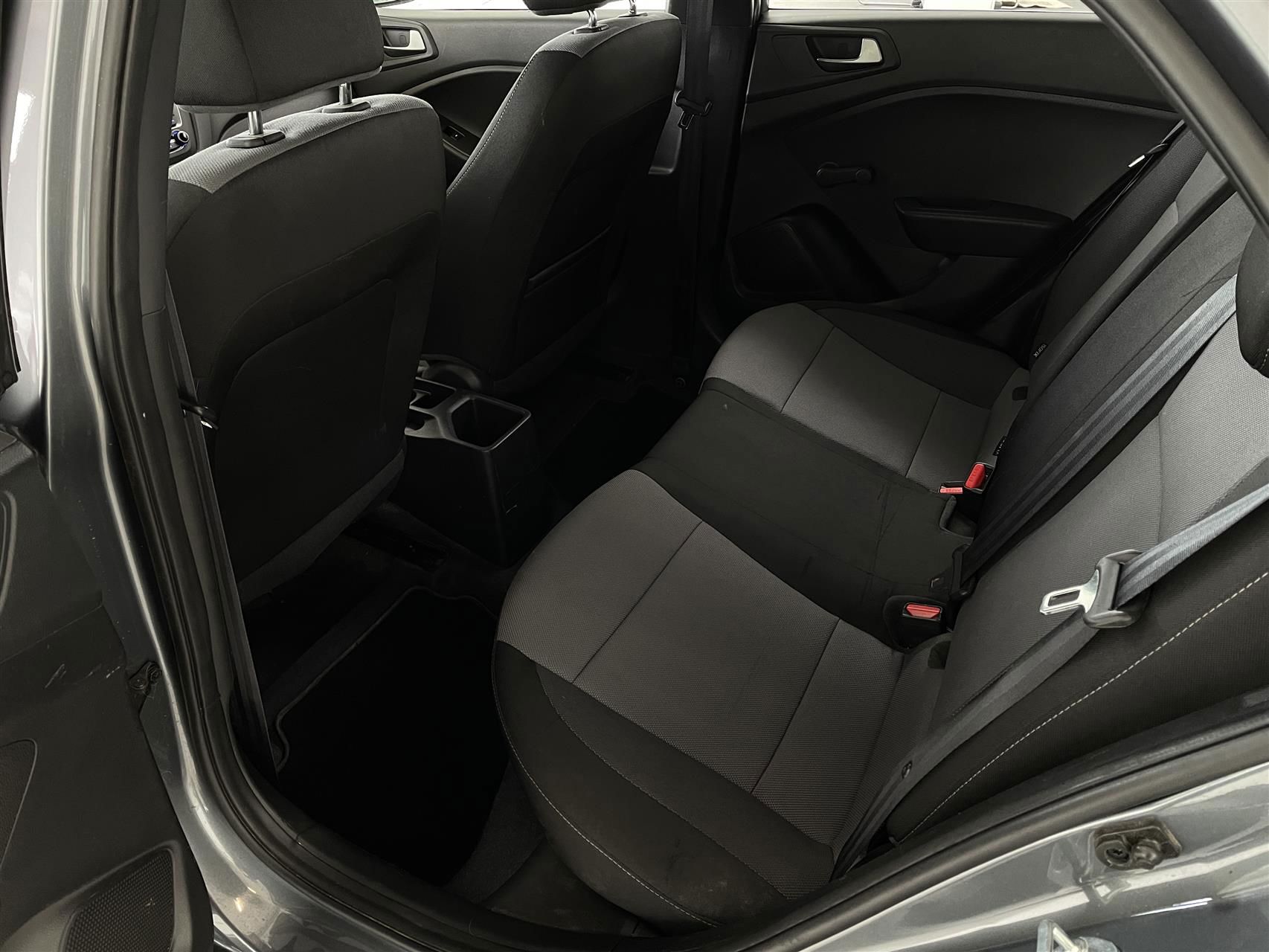 Billede af Hyundai i20 1,25 Fresh 84HK 5d