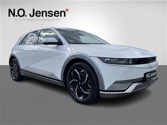 Hyundai Ioniq 5 Electric 72,6 kWh Ultimate 218HK 5d Aut.