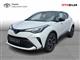 Billede af Toyota C-HR 1,8 Hybrid C-LUB Multidrive S 122HK 5d Aut.