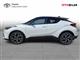 Billede af Toyota C-HR 1,8 Hybrid C-LUB Multidrive S 122HK 5d Aut.