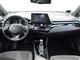 Billede af Toyota C-HR 1,8 Hybrid C-LUB Multidrive S 122HK 5d Aut.
