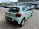Billede af Citroën C3 1,2 PureTech Street start/stop 82HK 5d