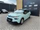 Billede af Citroën C3 1,2 PureTech Street start/stop 82HK 5d