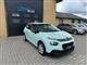 Billede af Citroën C3 1,2 PureTech Street start/stop 82HK 5d