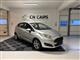 Billede af Ford Fiesta 1,0 EcoBoost Titanium Start/Stop 100HK 5d