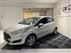 Billede af Ford Fiesta 1,0 EcoBoost Titanium Start/Stop 100HK 5d