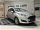 Billede af Ford Fiesta 1,0 EcoBoost Titanium Start/Stop 100HK 5d
