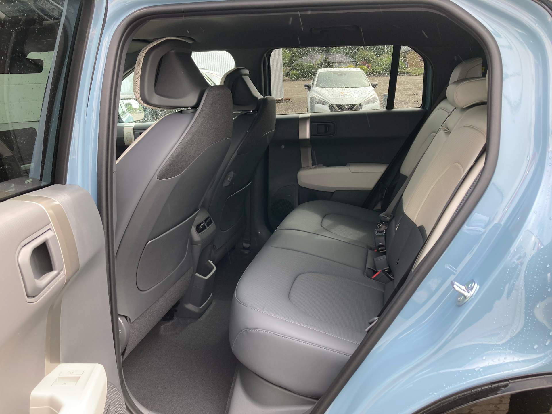 Billede af Kia EV3 EL Long Range GT-Line 204HK 5d Aut.