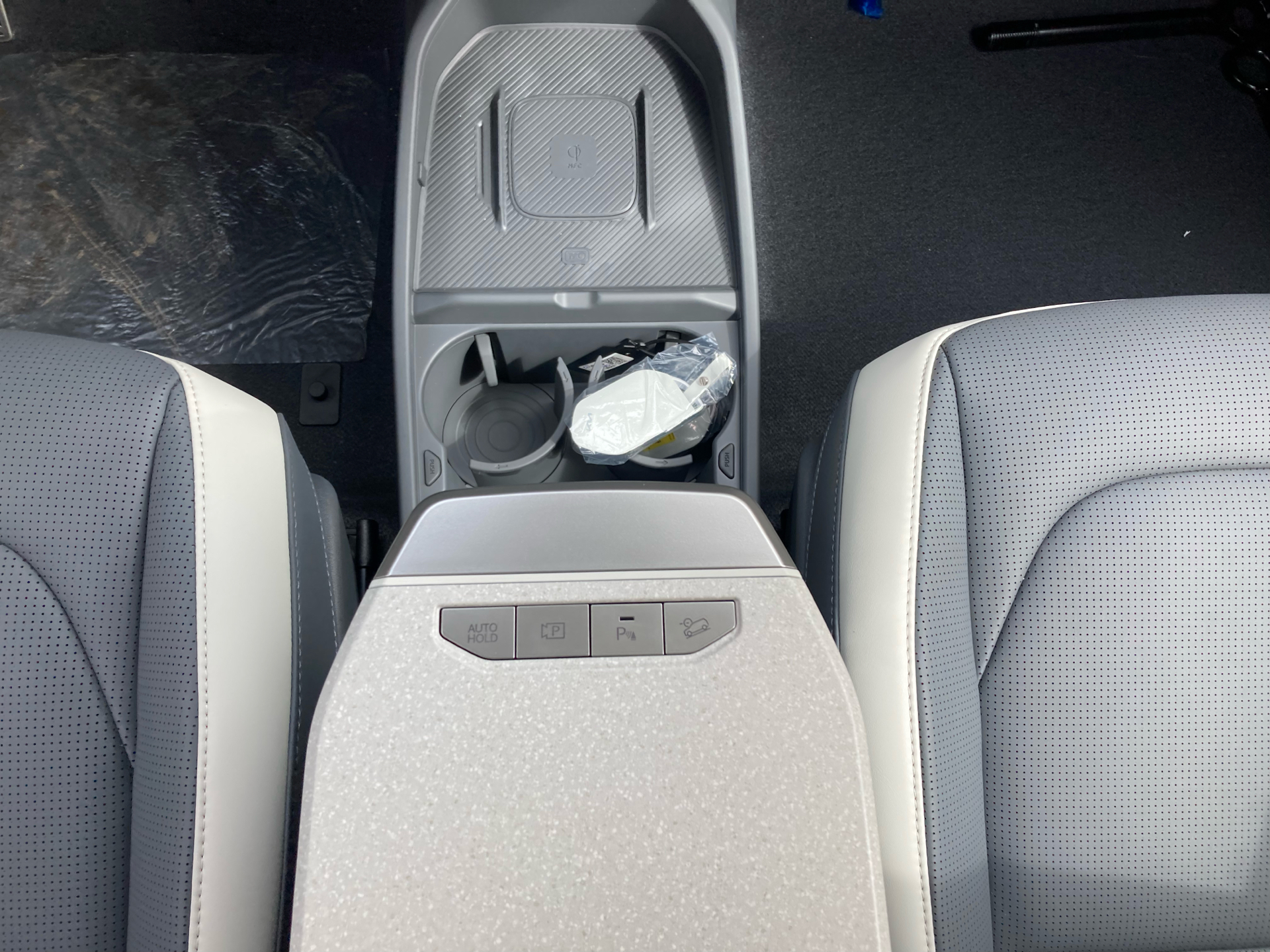 Billede af Kia EV3 EL Long Range GT-Line 204HK 5d Aut.