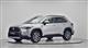Billede af Toyota Corolla Cross 1,8 Hybrid Style Comfort 140HK 5d Aut.