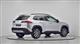 Billede af Toyota Corolla Cross 1,8 Hybrid Style Comfort 140HK 5d Aut.
