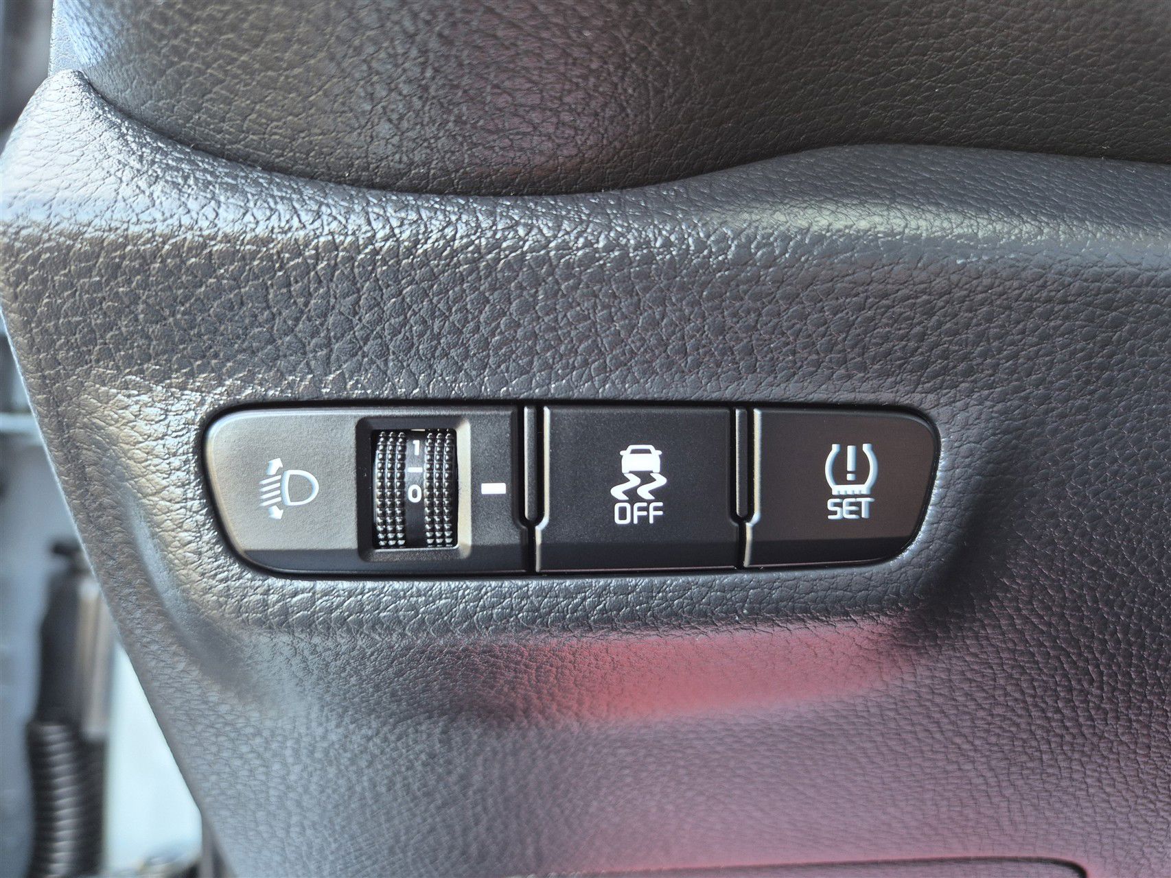 Billede af Kia Picanto 1,0 MPI Attraction 67HK 5d