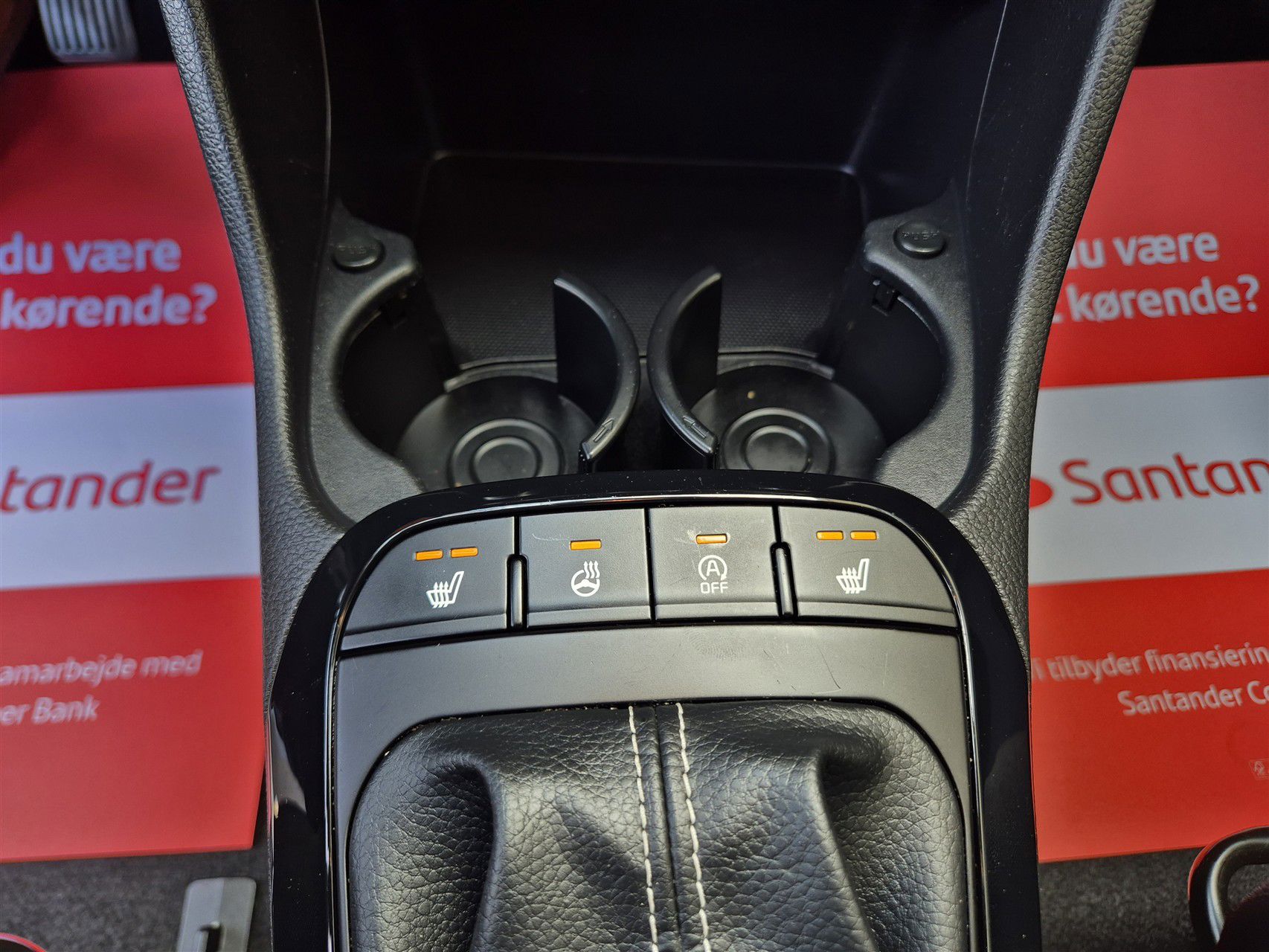 Billede af Kia Picanto 1,0 MPI Attraction 67HK 5d