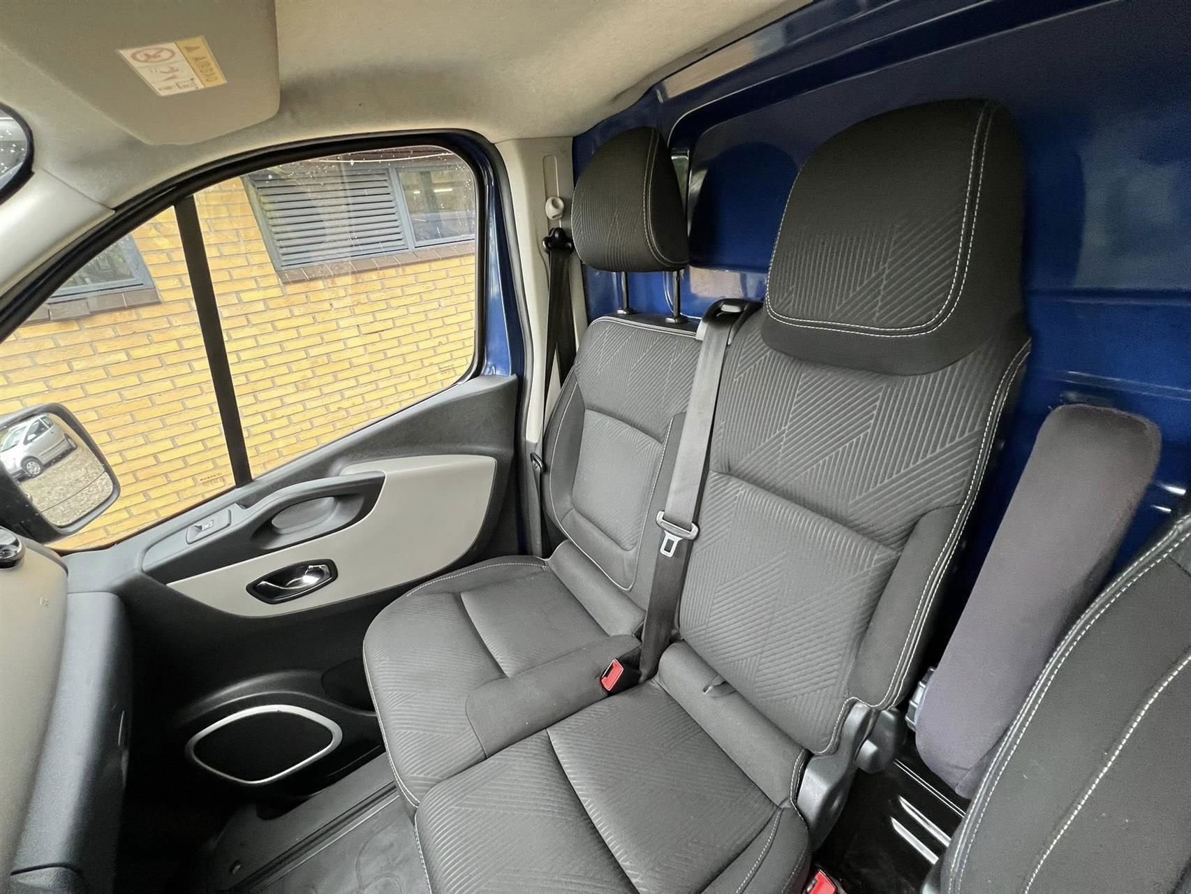 Billede af Nissan NV 300 L2H1 1,6 DCi Comfort 125HK Van 6g