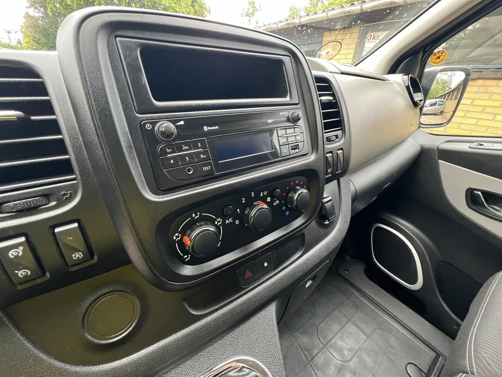 Billede af Nissan NV 300 L2H1 1,6 DCi Comfort 125HK Van 6g