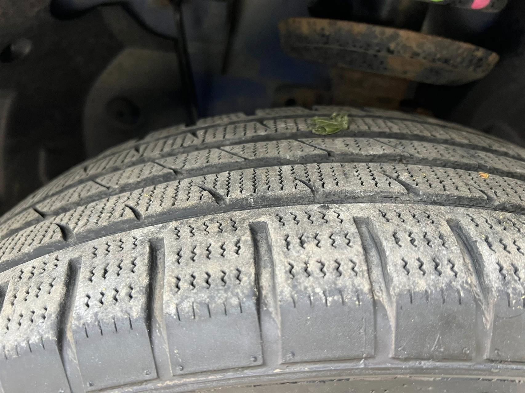 Billede af Nissan NV 300 L2H1 1,6 DCi Comfort 125HK Van 6g
