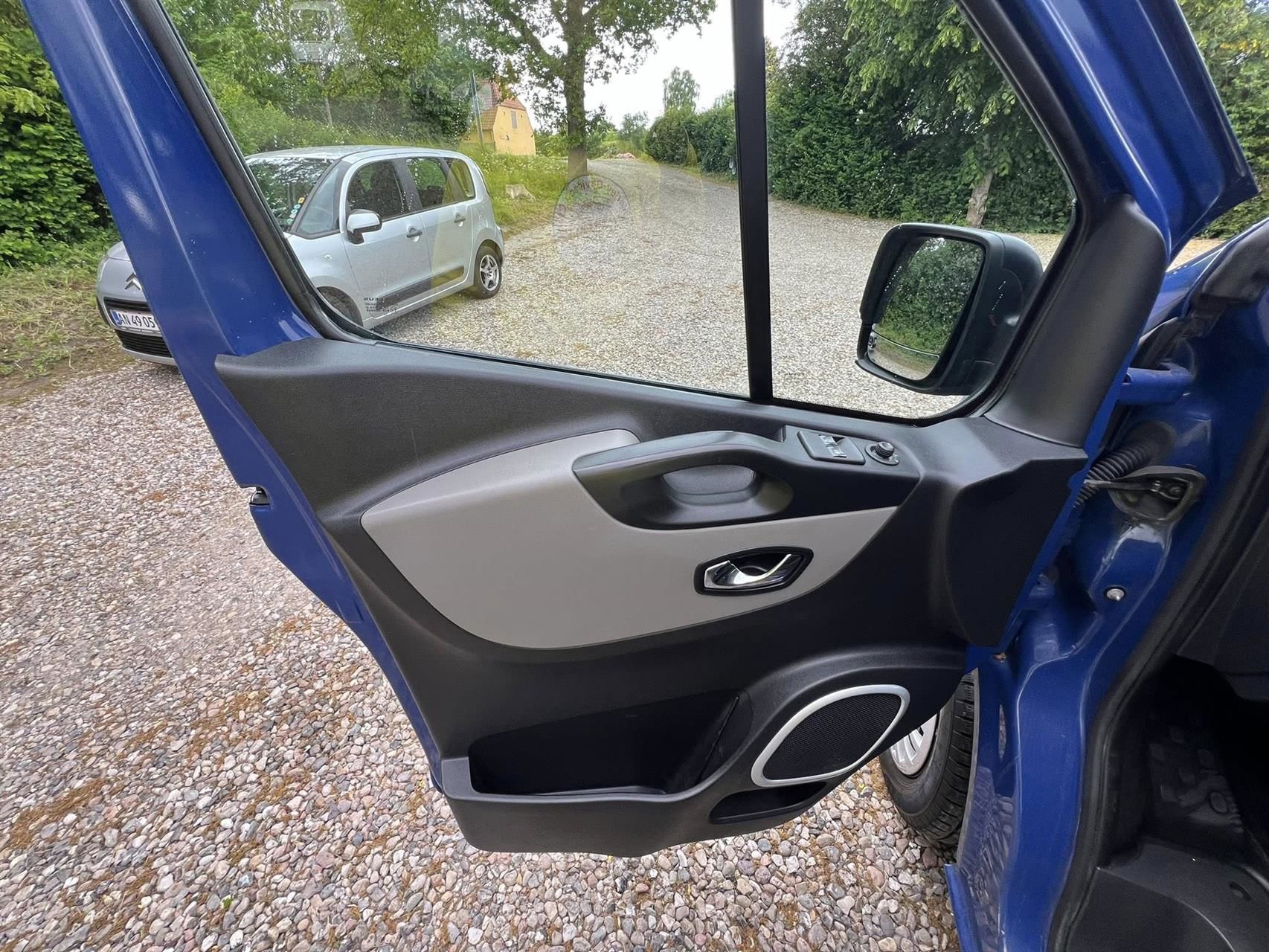 Billede af Nissan NV 300 L2H1 1,6 DCi Comfort 125HK Van 6g