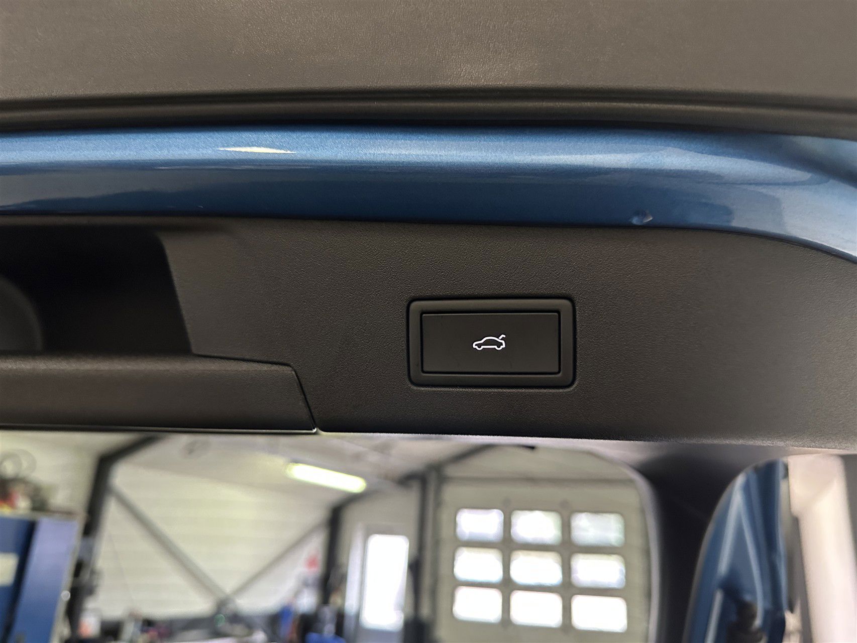 Billede af VW ID.5 EL Style+ 286HK 5d Aut.