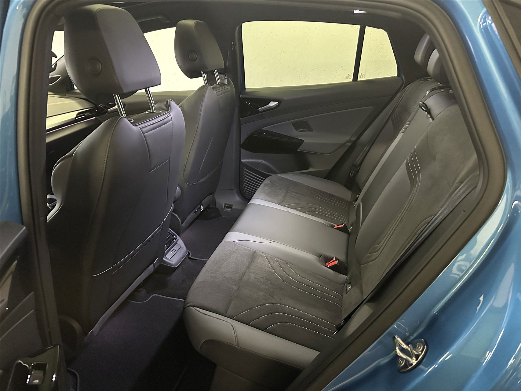 Billede af VW ID.5 EL Style+ 286HK 5d Aut.