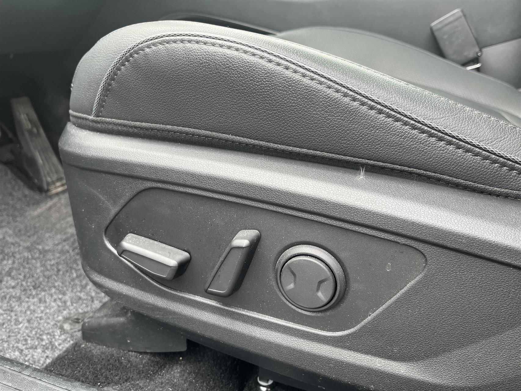 Billede af Hyundai Tucson 1,6 T-GDI  Plugin-hybrid Advanced 4WD 265HK 5d 6g Aut.