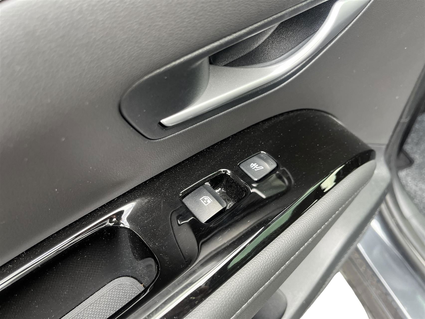 Billede af Hyundai Tucson 1,6 T-GDI  Plugin-hybrid Advanced 4WD 265HK 5d 6g Aut.