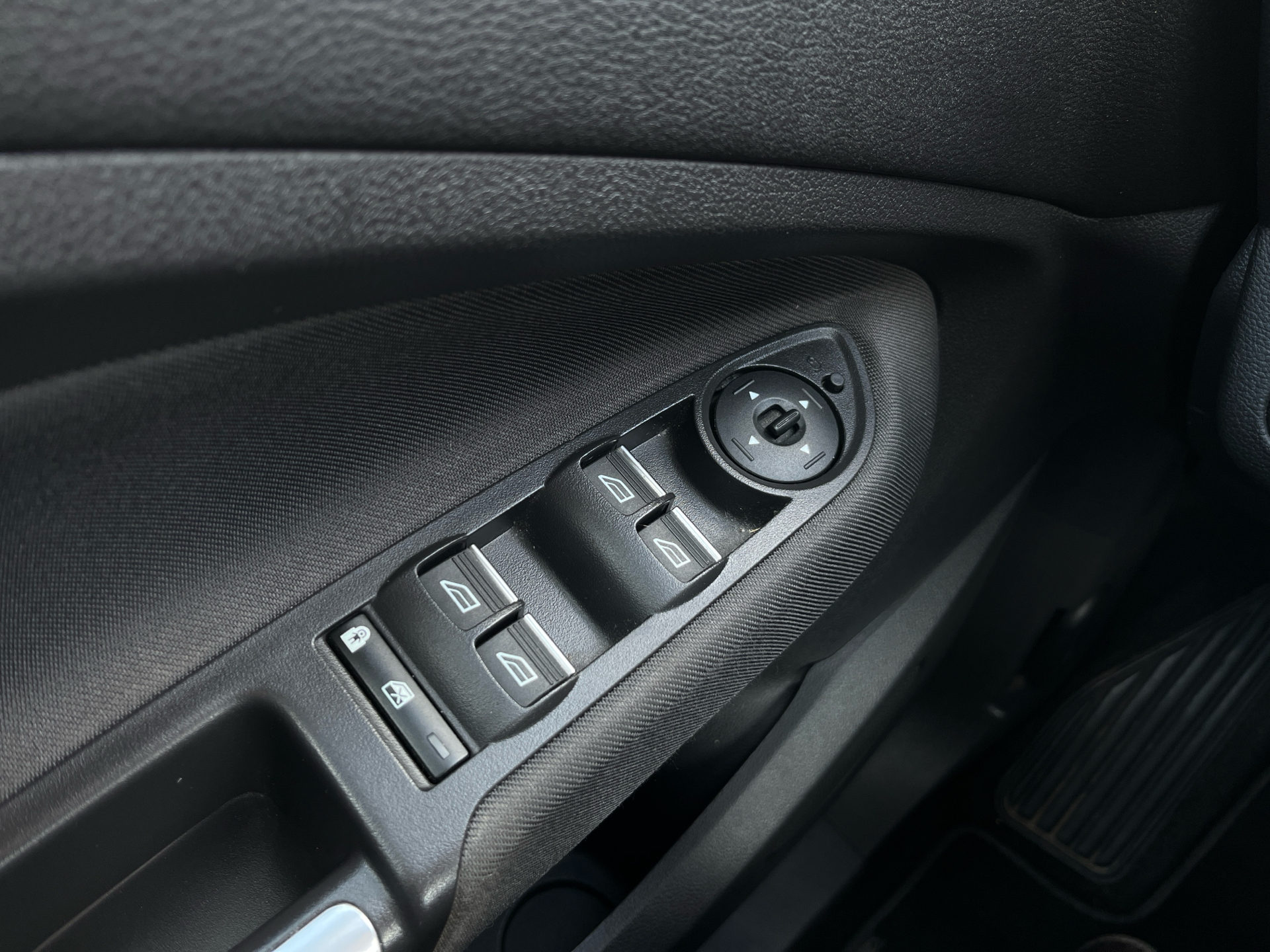 Billede af Ford C-MAX 1,0 EcoBoost Titanium Fun 125HK 6g