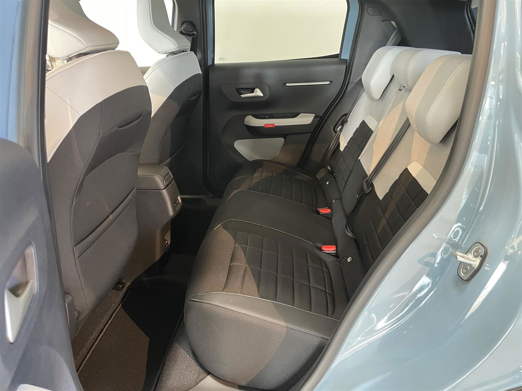 Billede af Citroën e-C3 EL Max 113HK 5d Aut.