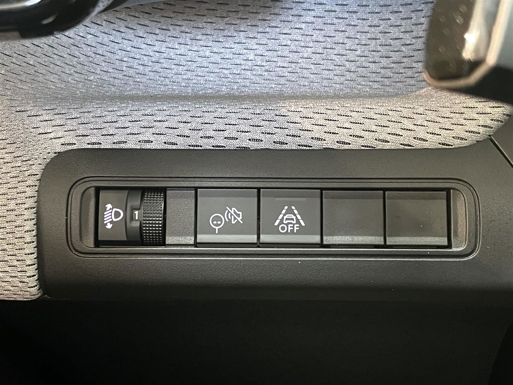 Billede af Citroën e-C3 EL Max 113HK 5d Aut.