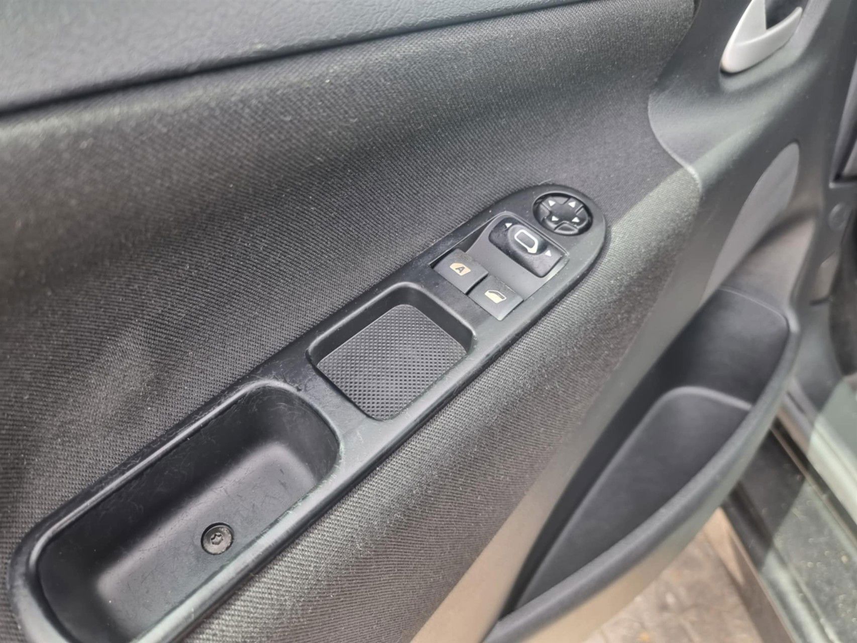 Billede af Peugeot 207 1,6 HDI Comfort Plus 90HK 3d