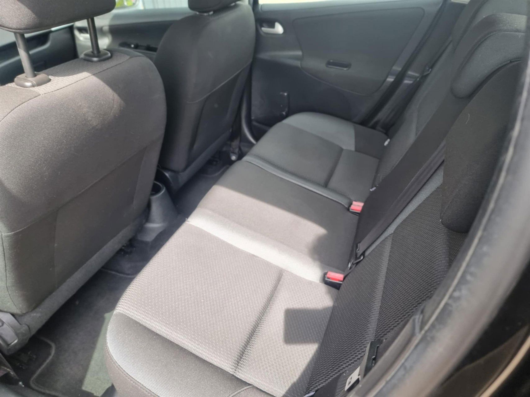 Billede af Peugeot 207 1,6 HDI Comfort Plus 90HK 3d