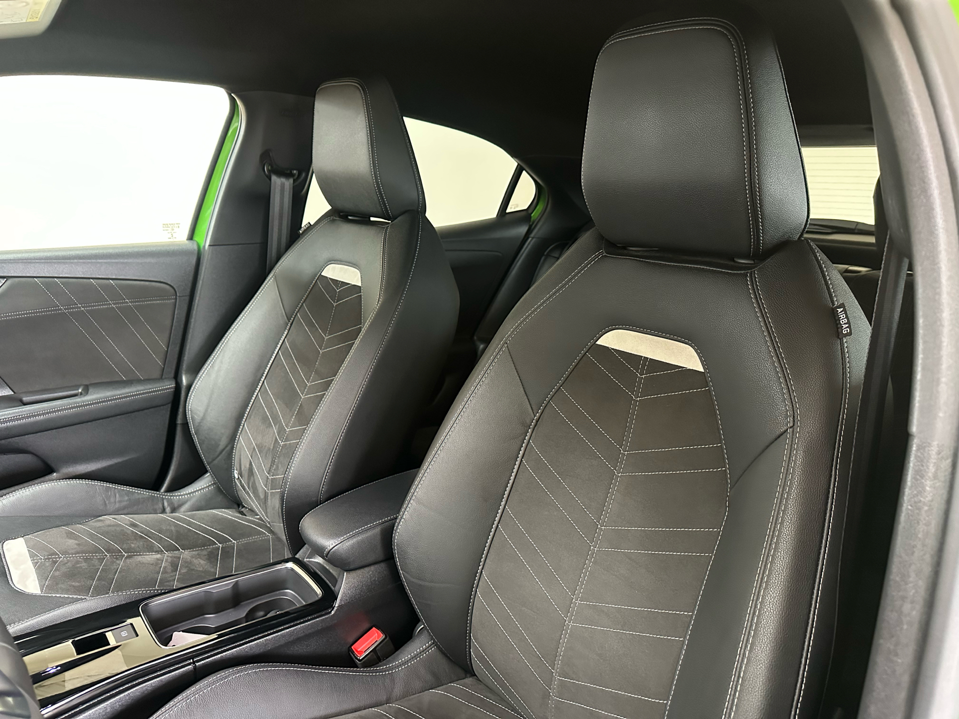 Billede af Opel Mokka-e EL Ultimate 136HK 5d Aut.