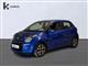 Billede af Citroën C1 1,0 VTi Sportline 72HK 5d