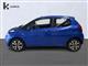 Billede af Citroën C1 1,0 VTi Sportline 72HK 5d