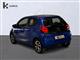 Billede af Citroën C1 1,0 VTi Sportline 72HK 5d
