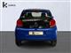 Billede af Citroën C1 1,0 VTi Sportline 72HK 5d