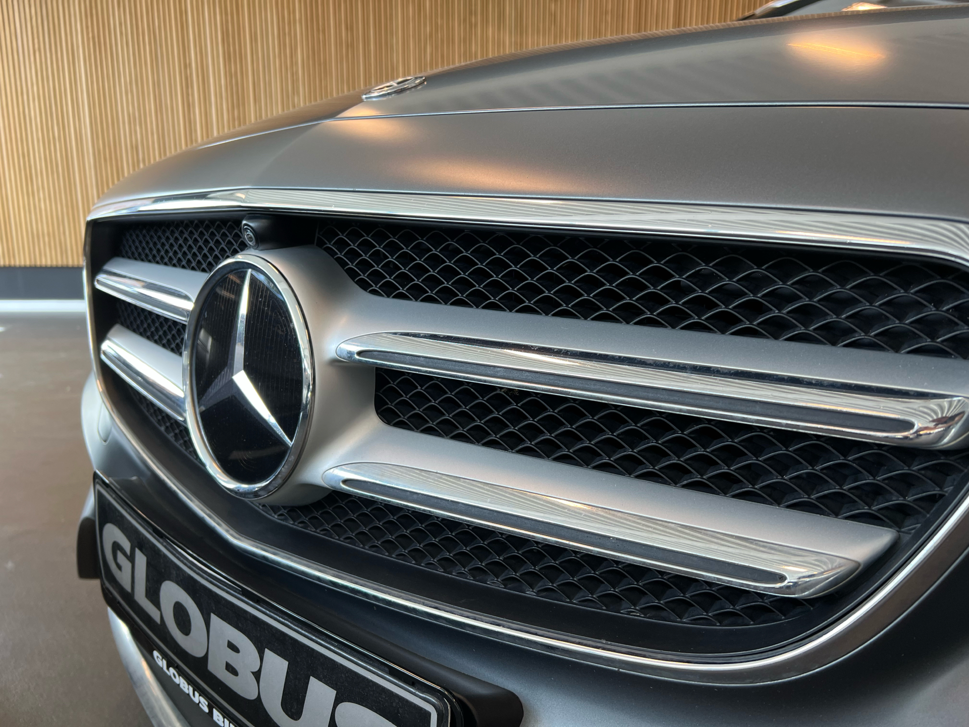 Billede af Mercedes-Benz E300 de T 2,0 Plugin-hybrid 9G-Tronic 316HK Stc Aut.