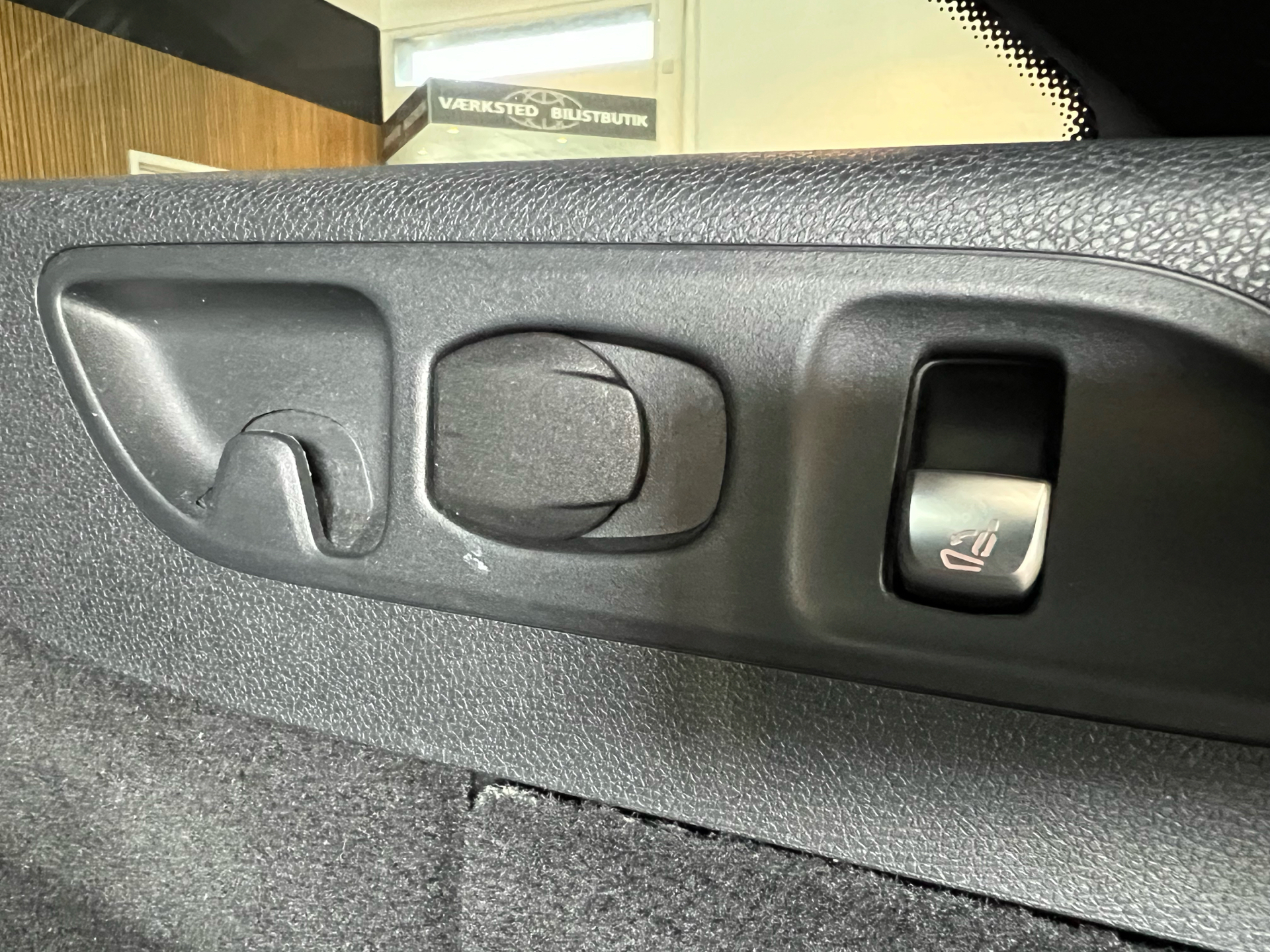Billede af Mercedes-Benz E300 de T 2,0 Plugin-hybrid 9G-Tronic 316HK Stc Aut.